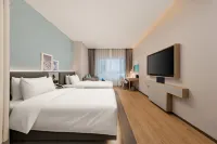 Starway Hotel (Hohhot Moore City Dongying Road Subway Station)