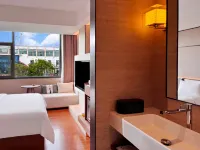 Wuwei Heji Zhenyue Homestay