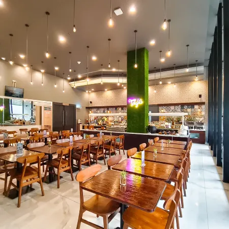 Hotel 88 Kedungsari - Kedungdoro by WH