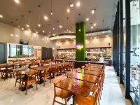 Hotel 88 Kedungsari - Kedungdoro by WH - Breakfast