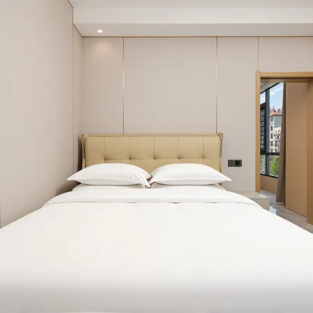 Ruiji Designer Hotel