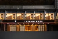Lavande Hotel (Guangxi Sports Center Wuxiang Headquarters Base Branch)