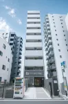 b앤쿠로몬3 닛폰바시역 주변 호텔