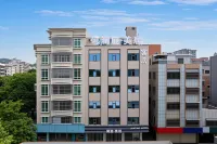 LANTING Lanting · Mercure (Shanwei Urban Area)