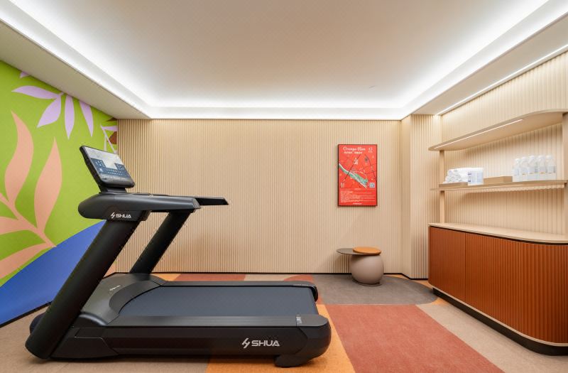 Orange Hotel (Chengdu Uestc, Hongxingqiao Metro)