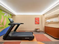 Orange Hotel (Chengdu UESTC, Hongxingqiao Metro)