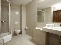 B&B HOTEL Tychy Hoteles en Tychy