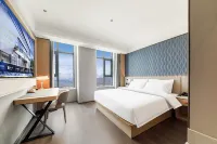 LANOU INTERNATIONAL Hotel (Shigatse Bus Terminal Gongjue Linka)