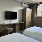 Tongqing Hotel