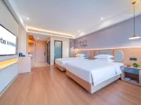Urba Hotel (Jinghe Ecological Park ) Hotels in Jinghe