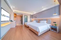 Hanshe Meisu International Hotel (Jinghe Ecological Park)