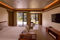 Xinyang Chunhe · Hidden World (Nanwan Mufeng Valley) - Pools