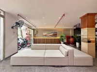 MAI HOTEL - Near Bui Vien Street