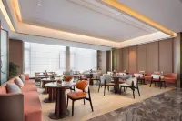 Zhoukou Yunjing Holiday Hotel (Zhoukou East Station) - Morgenmad