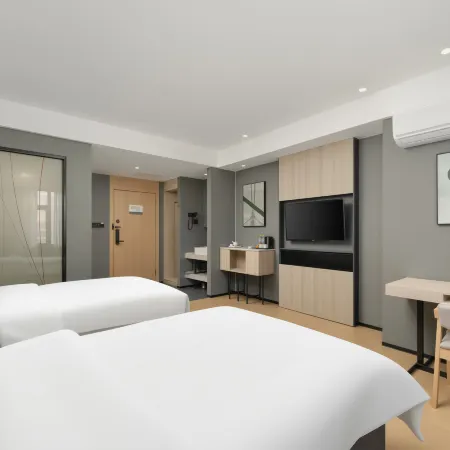 Chengwu Shankee Hotel (Bole Dajie)