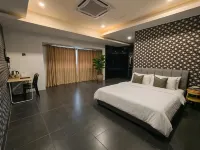 88 Homestay Yong Peng Hotels in Yong Peng