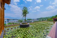 Dali Man'an Seaview Villa (Upper Section of the Erhai Lake Ecological Corridor)