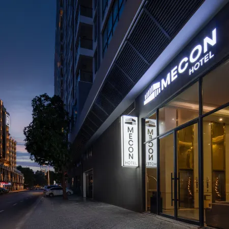 Mecon Hotel