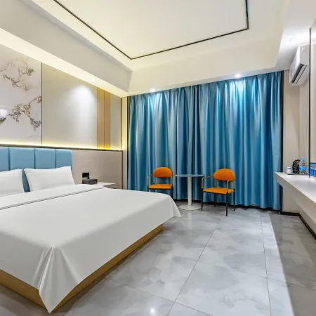 Xier Mercure (Zhanjiang Potou)