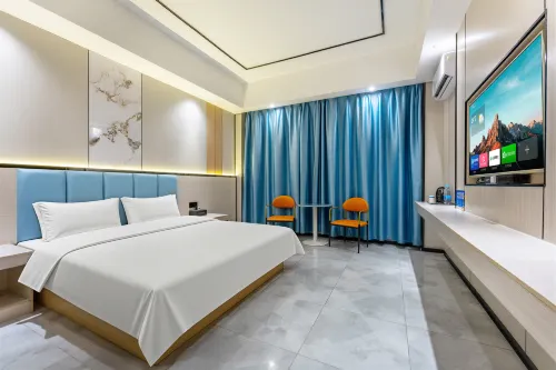 Xier Mercure (Zhanjiang Potou)