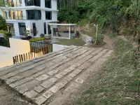 Cunshu Xishanli Homestay (Niucao Mountain) - Mountain view