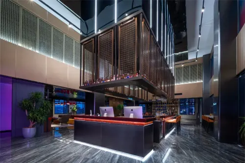 Nanhai Yuntian Hotel (Liupanshui Zhongshan District Government)