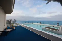 Rimu East Coast Seaview Homestay (Shuangyue Bay) - Rooftop Pools