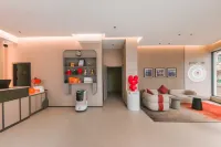 Thank U Hotel Honghe Mengzi Prefecture Government Branch - Gym