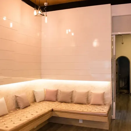 Blue Dream Khaosan Hostel