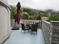Magnotel  Hotel  (Jiujiang Lushan Scenic Area Guling Street Branch)