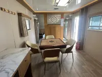 泗河濕地房車營地（十堰武當山機場店） Hotels in Shiyan