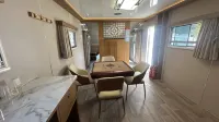 泗河濕地房車營地（十堰武當山機場店）