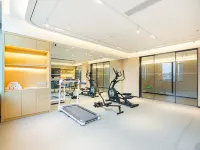 Homeinn Hotel (Jinan Yaoqiang International Airport Terminal) - palestra