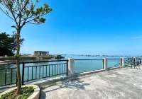 Yangjiang Juyuan Sea View Homestay