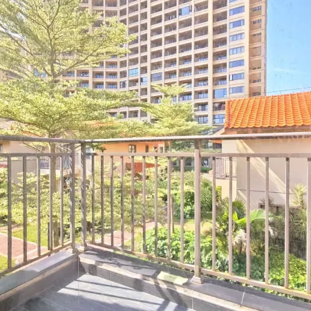 Liuao Xiaoxiaocuo Homestay
