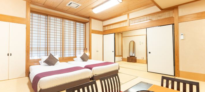 LiVEMAX RESORT JYOGASAKI KAIGAN Hotels in Ito