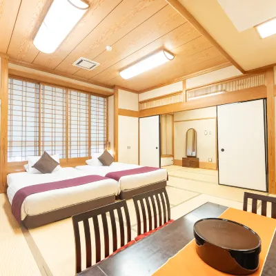 利夫馬克斯度假飯店-城崎海岸店 伊豆高原車站（Izu Kogen Station）附近的飯店