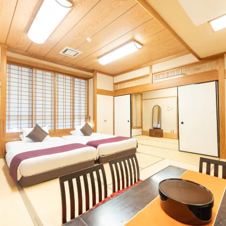 LiVEMAX RESORT JYOGASAKI KAIGAN