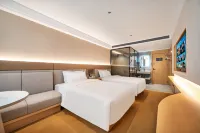 Boya Premium Selected Hotel (Weiqu South Subway Station)