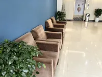 愛航快捷飯店（臨沭步行街店） 臨沭住宿飯店