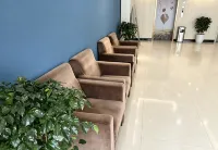 愛航快捷酒店（臨沭步行街店）