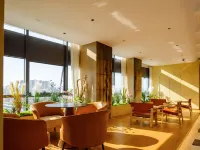 Yunduo Mei Hotel (Gannan University of Science and Technology The Mixc) Hotels in Ganzhou