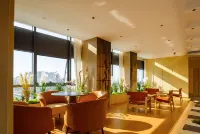 Yunduo Mei Hotel (Gannan University of Science and Technology The Mixc)