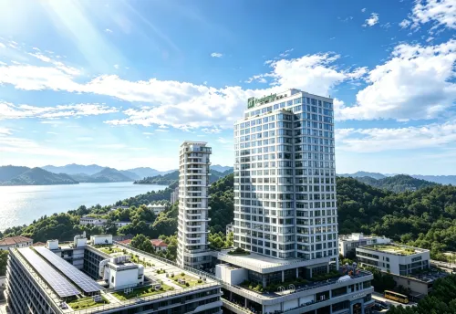Holiday Inn ONE THOUSAND ISLAND LAKE by IHG