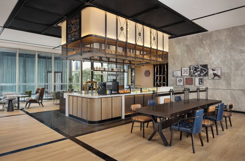 Four Points by Sheraton Chongqing Jiangjin photo 3