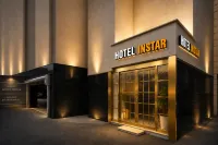 Instar Hotel - Esports