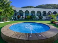 Amaroo Rainforest Resort Hotels in Nelly Bay