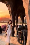 June Sea Hotel - Bãi biển