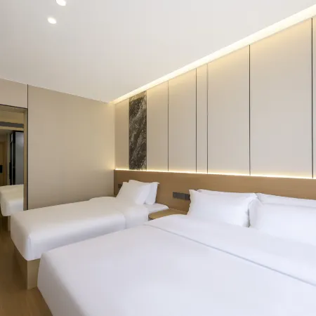 BOYA Hotel