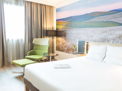 Novotel Sevilla